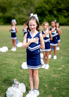 8U Cowboys Cheer-10