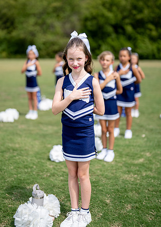 8U Cowboys Cheer-10