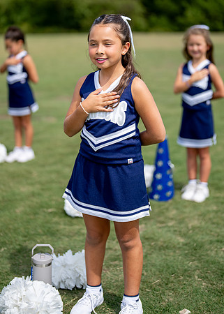 8U Cowboys Cheer-12