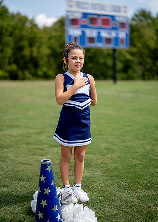 8U Cowboys Cheer-14