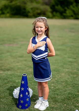 8U Cowboys Cheer-13