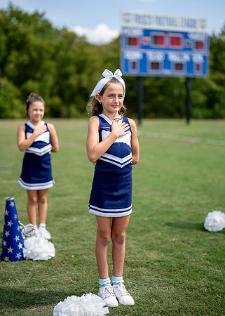 8U Cowboys Cheer-15