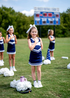 8U Cowboys Cheer-16