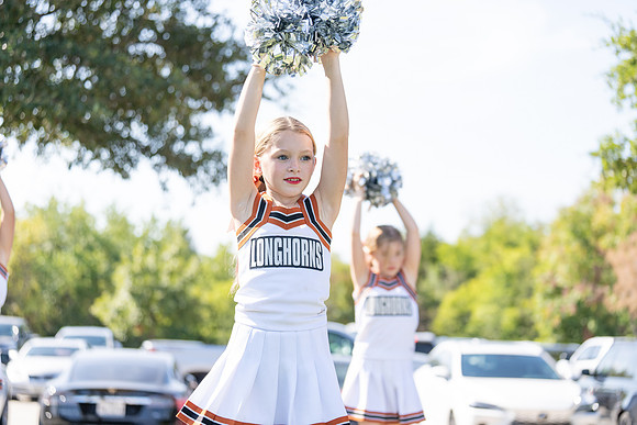 Longhorn Cheer Game Day-194