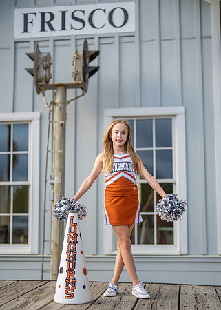 Longhorns Cheer-11