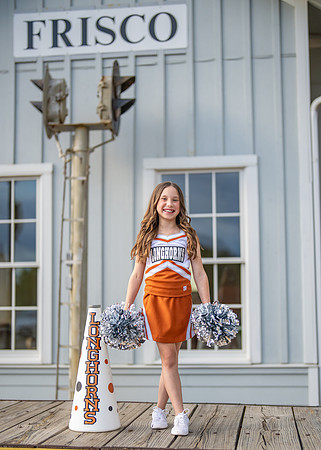 Longhorns Cheer-10