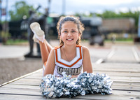 Longhorns Cheer-13