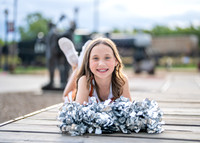 Longhorns Cheer-14