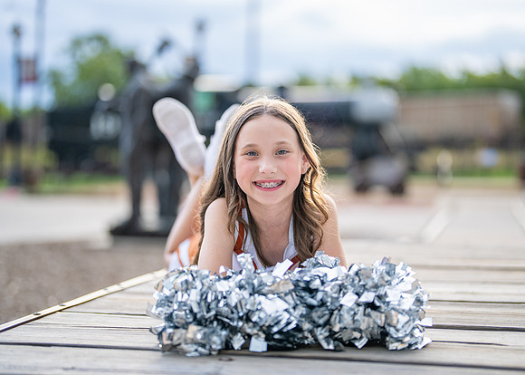 Longhorns Cheer-14