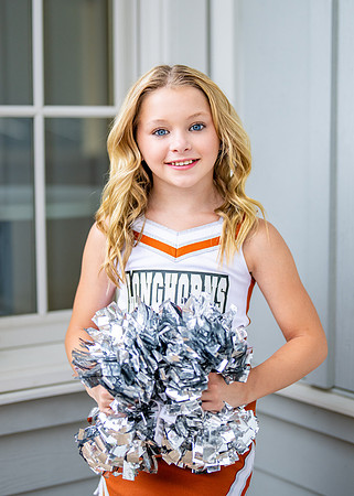 Longhorns Cheer-21
