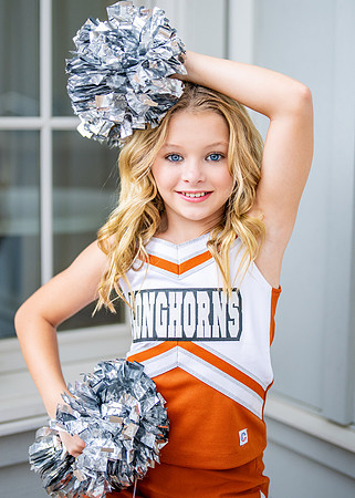 Longhorns Cheer-22