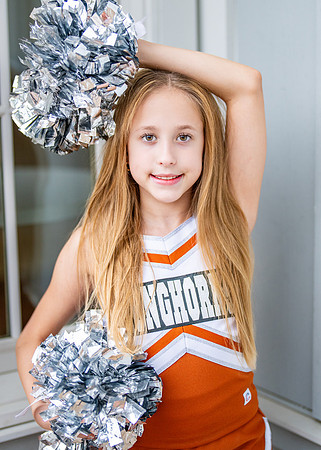 Longhorns Cheer-23