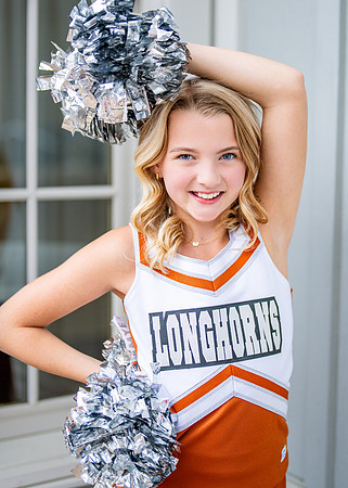 Longhorns Cheer-26