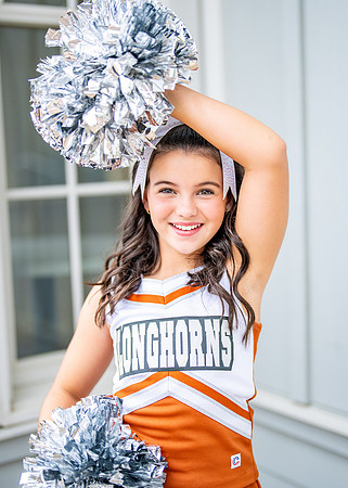 Longhorns Cheer-32