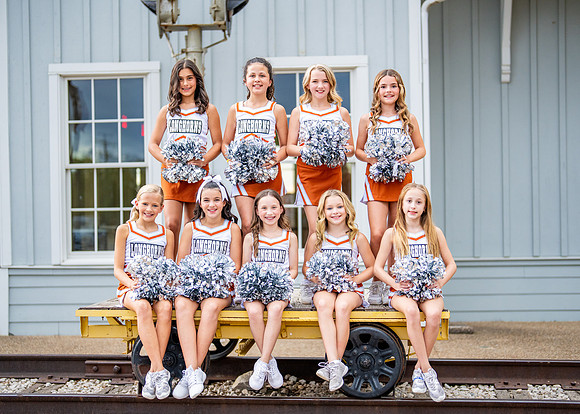 Longhorns Cheer-39