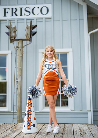 Longhorns Cheer-42