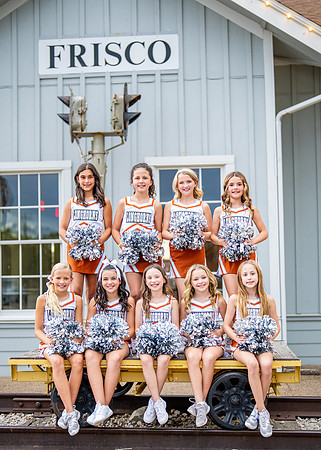 Longhorns Cheer-41
