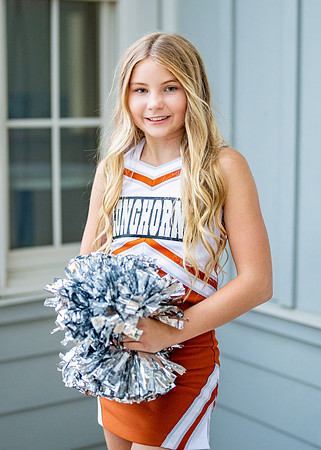 Longhorns Cheer-44