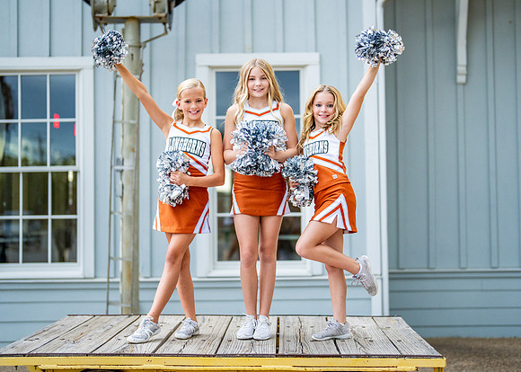 Longhorns Cheer-46