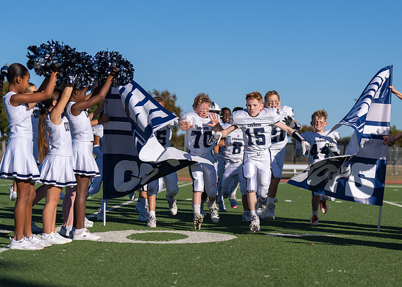 Cowboys vs. Colts-34