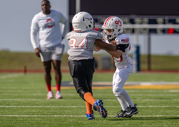 7U Longhorns vs. Buckeyes_-160
