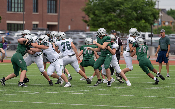 Spring Game-48