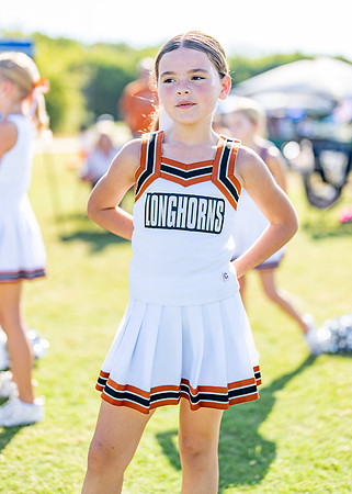Longhorn Cheer Game Day-94