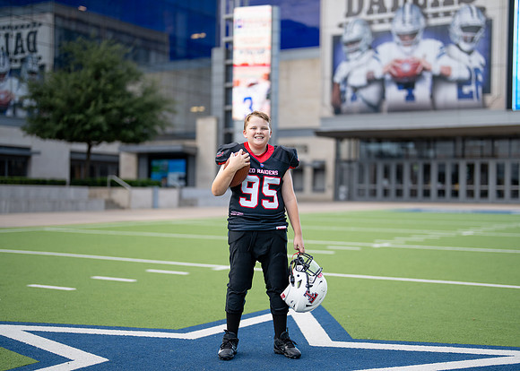 Red Raiders