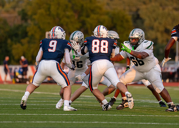 Vs. Wakeland-82