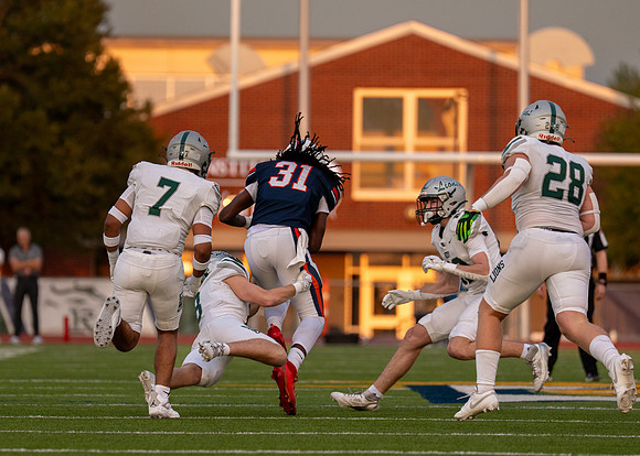 Vs. Wakeland-94