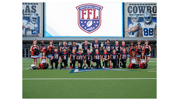Red Raiders