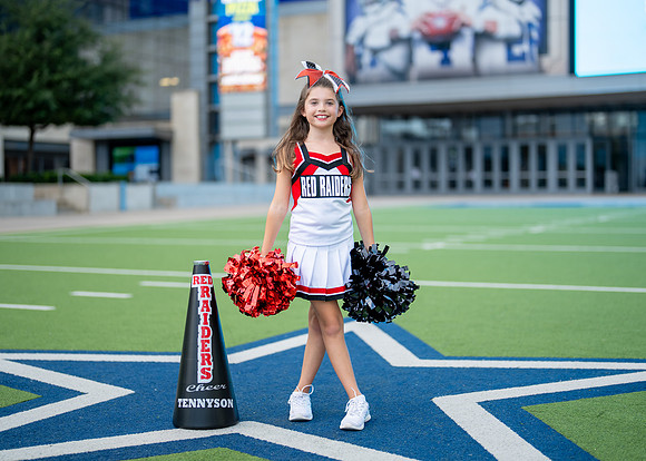 Red Raiders Cheer-14