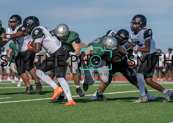 Vs. Lake Ridge_-30