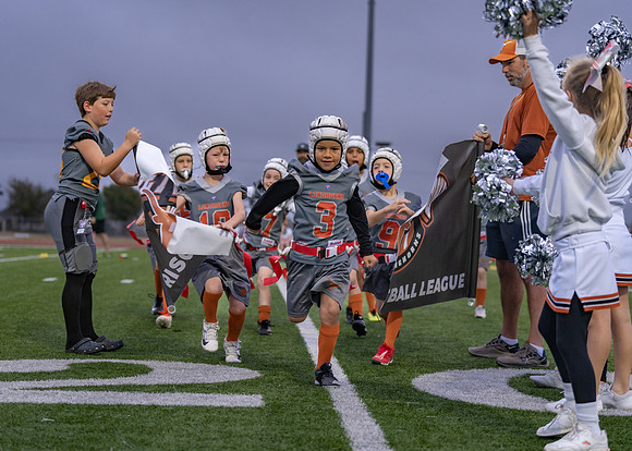 6U Ducks vs. Longhorns-56