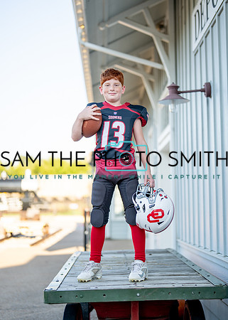 10U Sooners-9