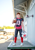 10U Sooners-10