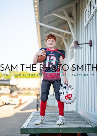 10U Sooners-10