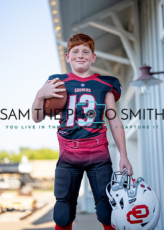 10U Sooners-12