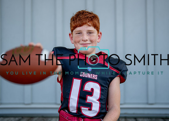 10U Sooners-15