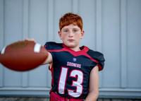 10U Sooners-16