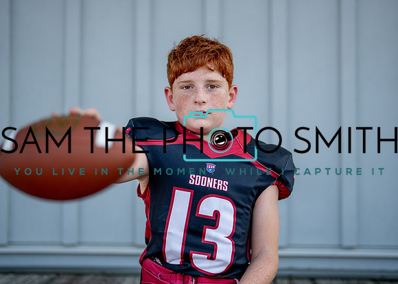 10U Sooners-16