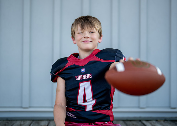 10U Sooners-55