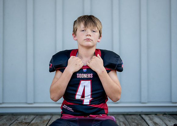 10U Sooners-54