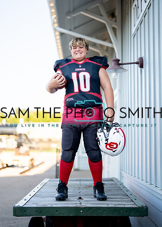 10U Sooners-70