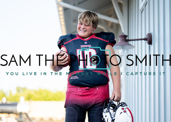 10U Sooners-74