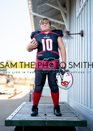 10U Sooners-73