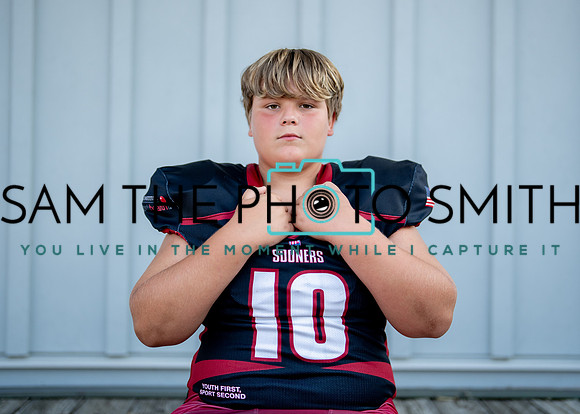10U Sooners-75