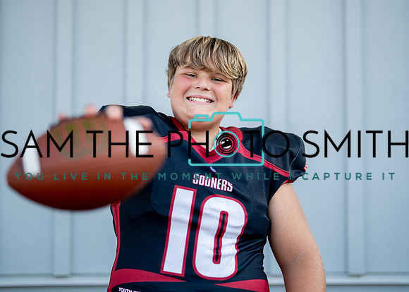 10U Sooners-76