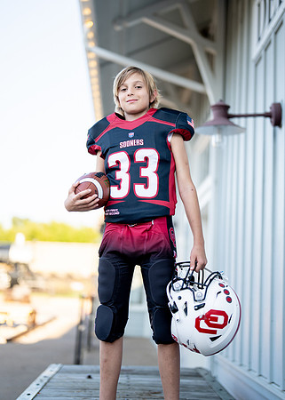 10U Sooners-80