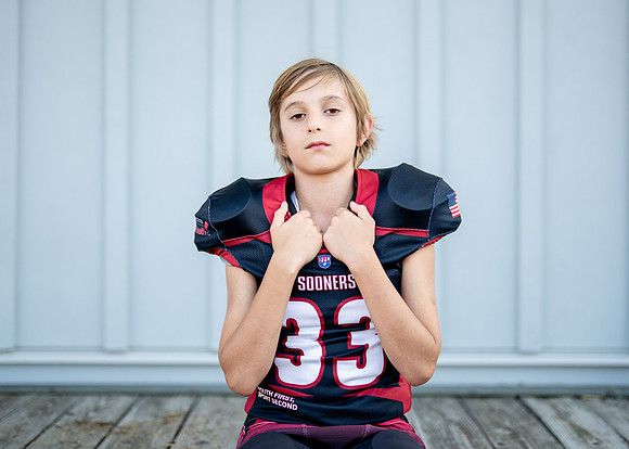 10U Sooners-82